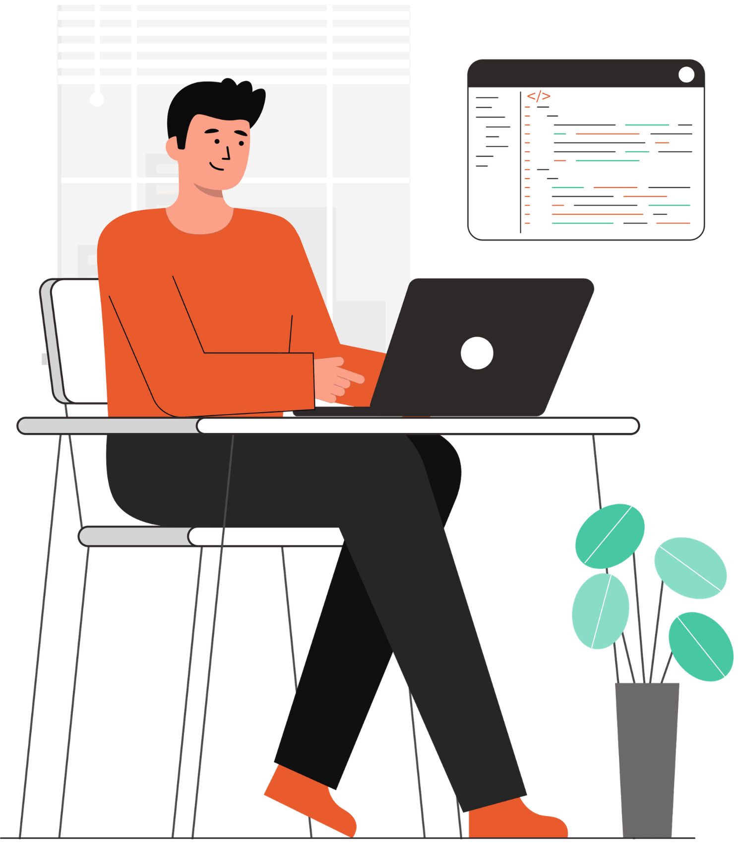 Professional-Web-Development-Services-Illustration