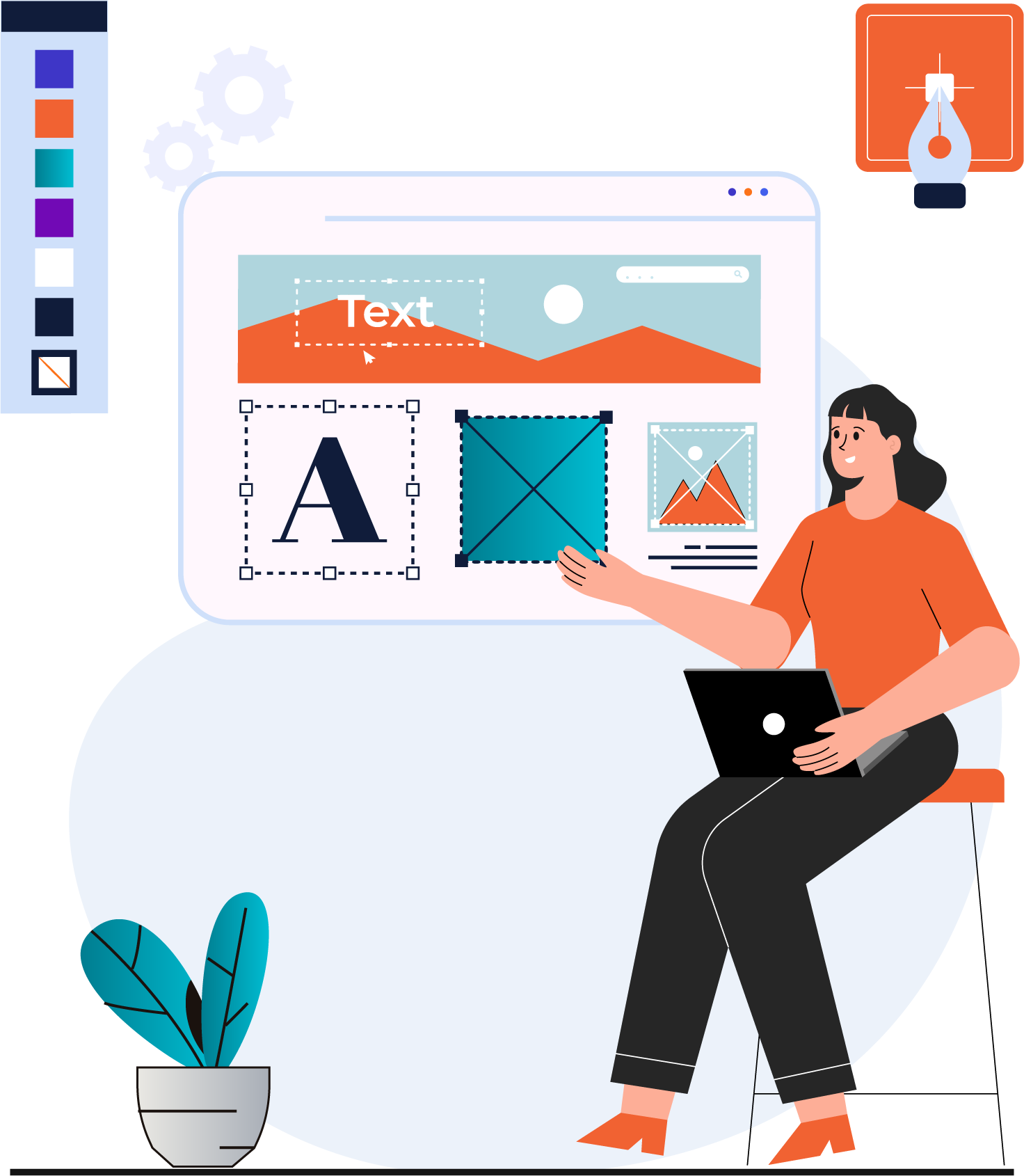 graphic-designing-illustration