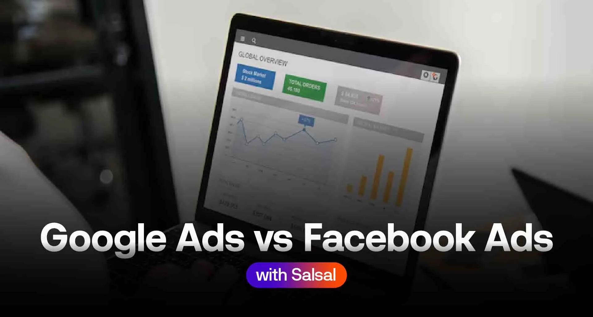 google ads vs Facebook ads